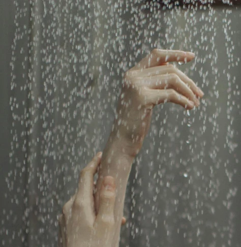 冲走一切不快乐