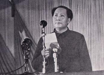 人的正确思想是从哪里来的？