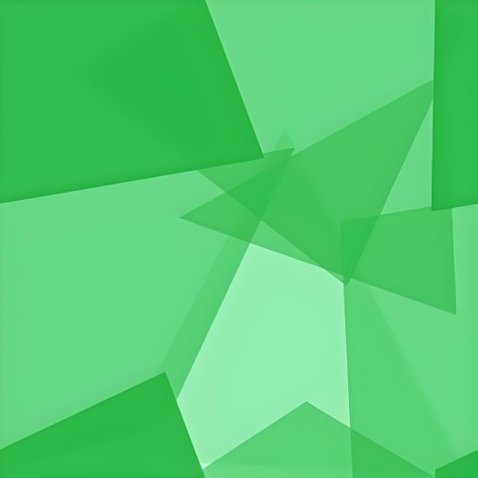 图形推理——6填充特征