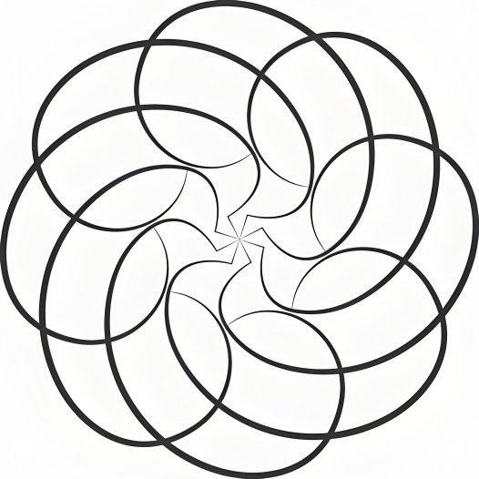 图形推理——9运动变化