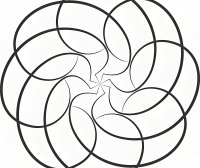 图形推理——9运动变化