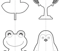 图形推理——10结构特征