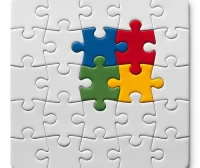 图形推理——7连接方式