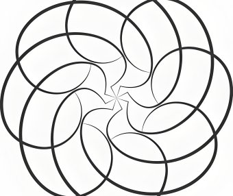 图形推理——9运动变化