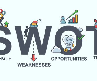 SWOT——1什么是个人SWOT?