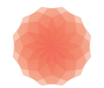 图形推理——8重叠推理