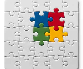 图形推理——7连接方式