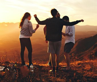 面试指导——6长期能力拓展