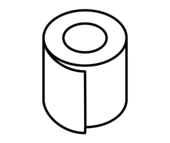 图形推理——3面的数量