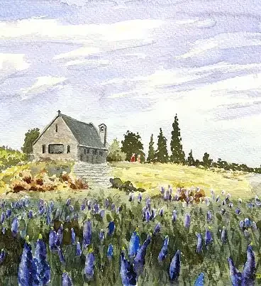 美术表达的要素——2空间