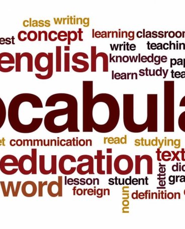 思考讲效率——2词项