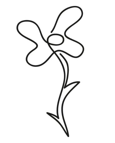 美术表达的要素——1线条