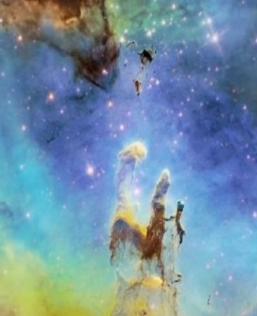 恒星的演化规律