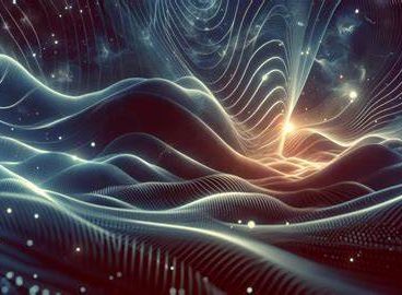 音乐即世界——宇宙弦