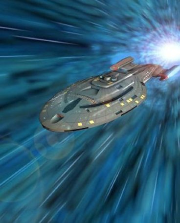 星际旅行的挑战