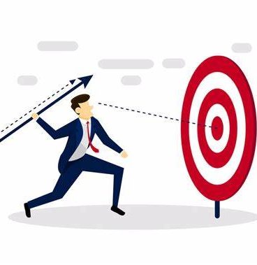 批判见事实——5设定目标