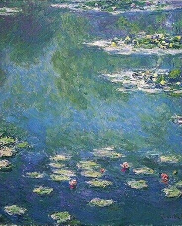 艺术家如何通过作品表达情感?