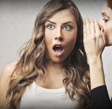 情绪利用——2谣言