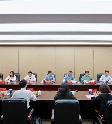 名高中、名高校“面对面”：新工科的拔尖创新人才如何携手锻造？