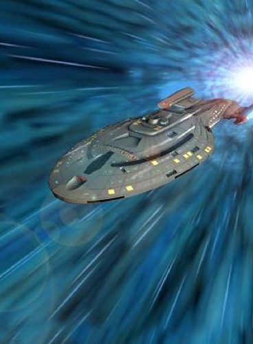 星际旅行的挑战