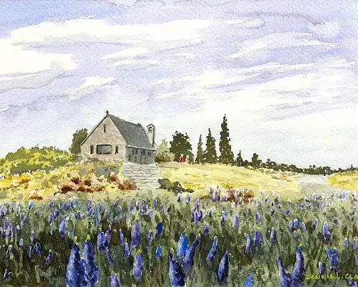 美术表达的要素——2空间