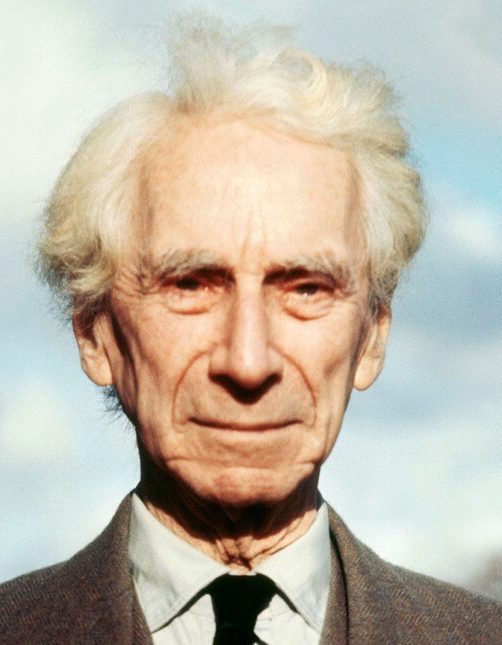 What I have lived for 我为何而活？