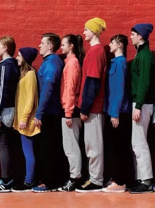 Z世代的需求变异