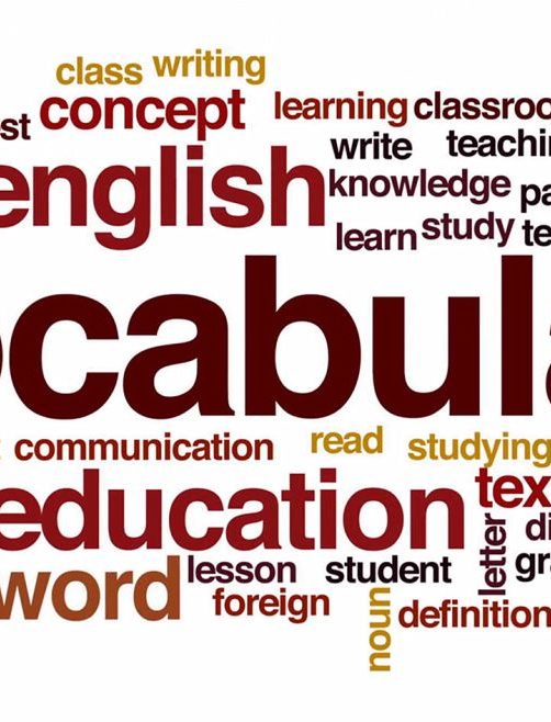 思考讲效率——2词项