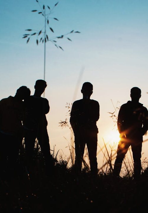 找寻目标——3识别自我价值观