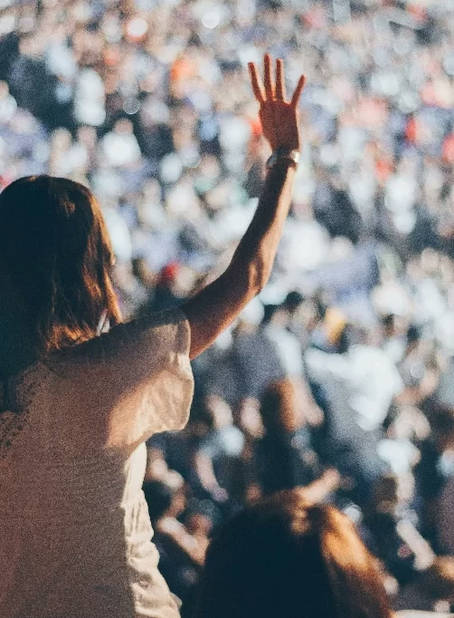 在资讯狂潮中把握真相