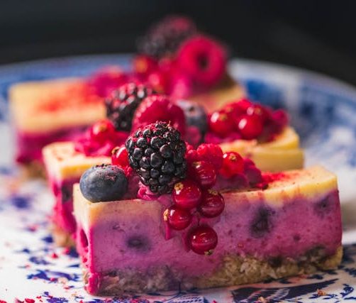 改善消化不良——正念饮食