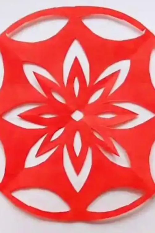 传统艺术里面的神奇世界