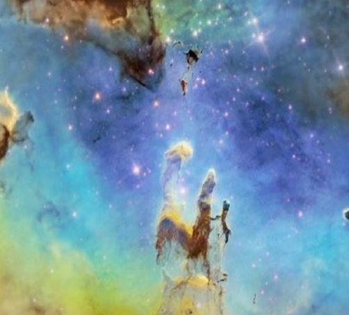 恒星的演化规律