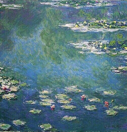 艺术家如何通过作品表达情感？