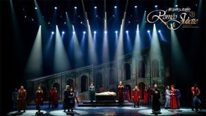 戏剧的艺术元素