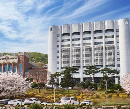 普通学生自费留学+就业(韩国)