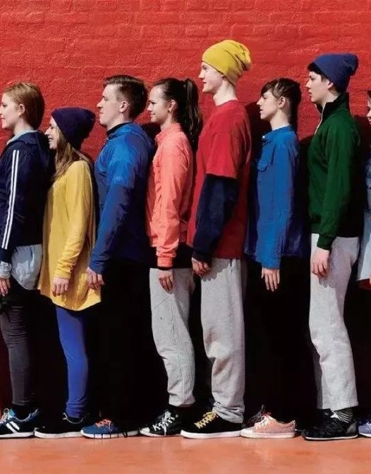 Z世代的需求变异