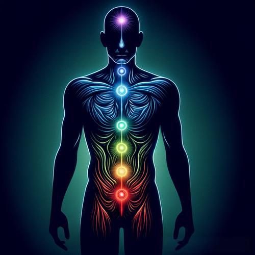 放松和接纳——内视