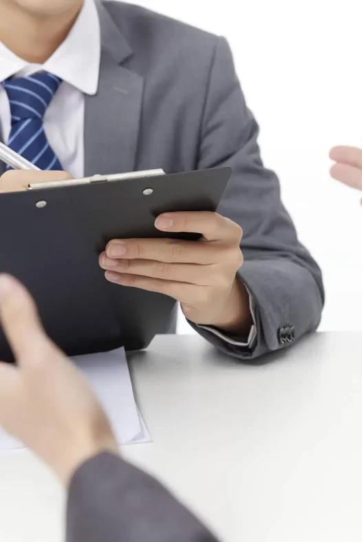 面试指导——5模拟面试与个性化反馈