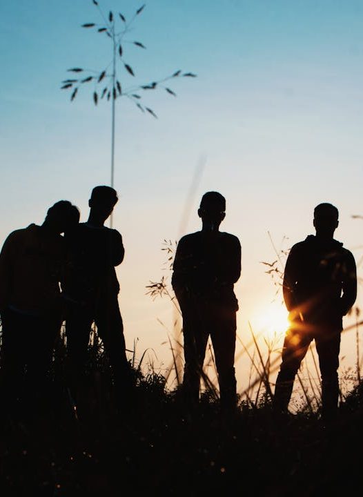 找寻目标——3识别自我价值观