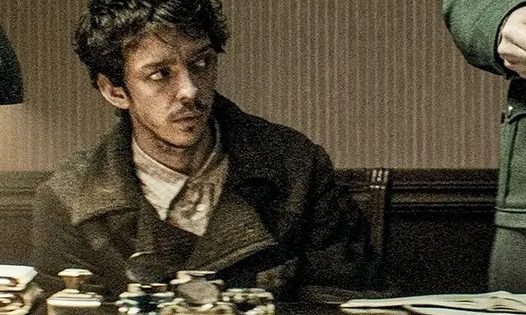 创造一门语言-《波斯语课》