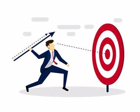 找寻目标——1我在想什么?