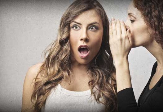 情绪利用——2谣言