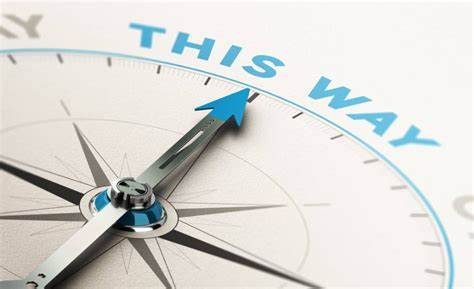 找寻目标——4发现和聚焦个人擅长