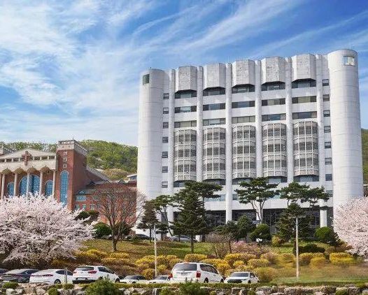 普通学生自费留学+就业（韩国）