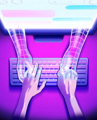 支持？上瘾？虐待？AI 伴侣如何影响我们的心理健康