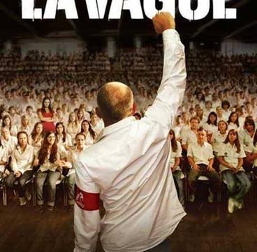 情绪利用——6社会破坏