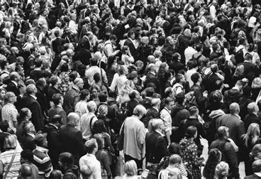 情绪利用——5集体心理特征