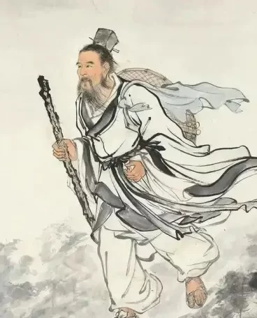 东方思想流派——墨家