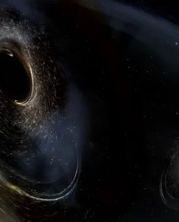 关于宇宙未来的预言